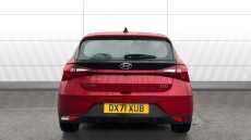 Hyundai i20 1.0T GDi 48V MHD SE Connect 5dr DCT Petrol Hatchback